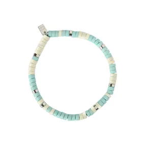 PURA VIDA SEA LIFE BRACELET