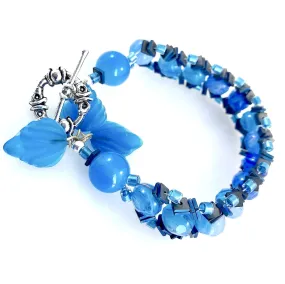 "Blue Sky" Bracelet