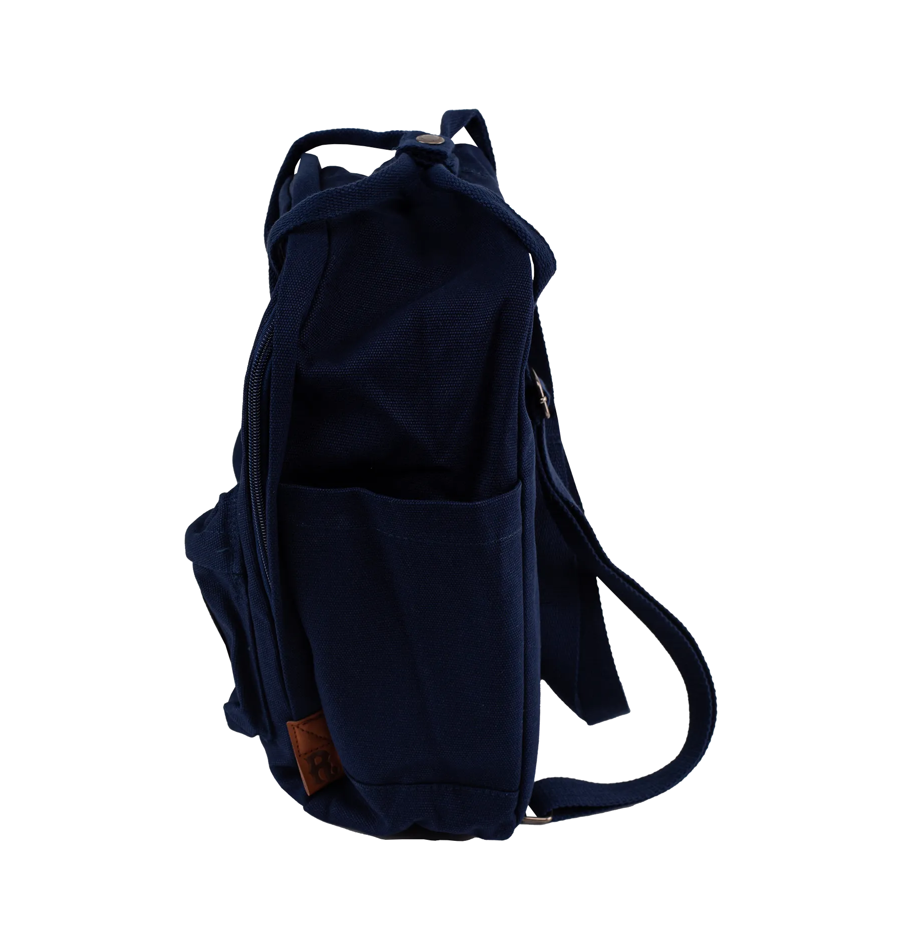 Ravenclaw Patch Backpack