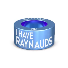 Raynauds Disease NOTCH Charm