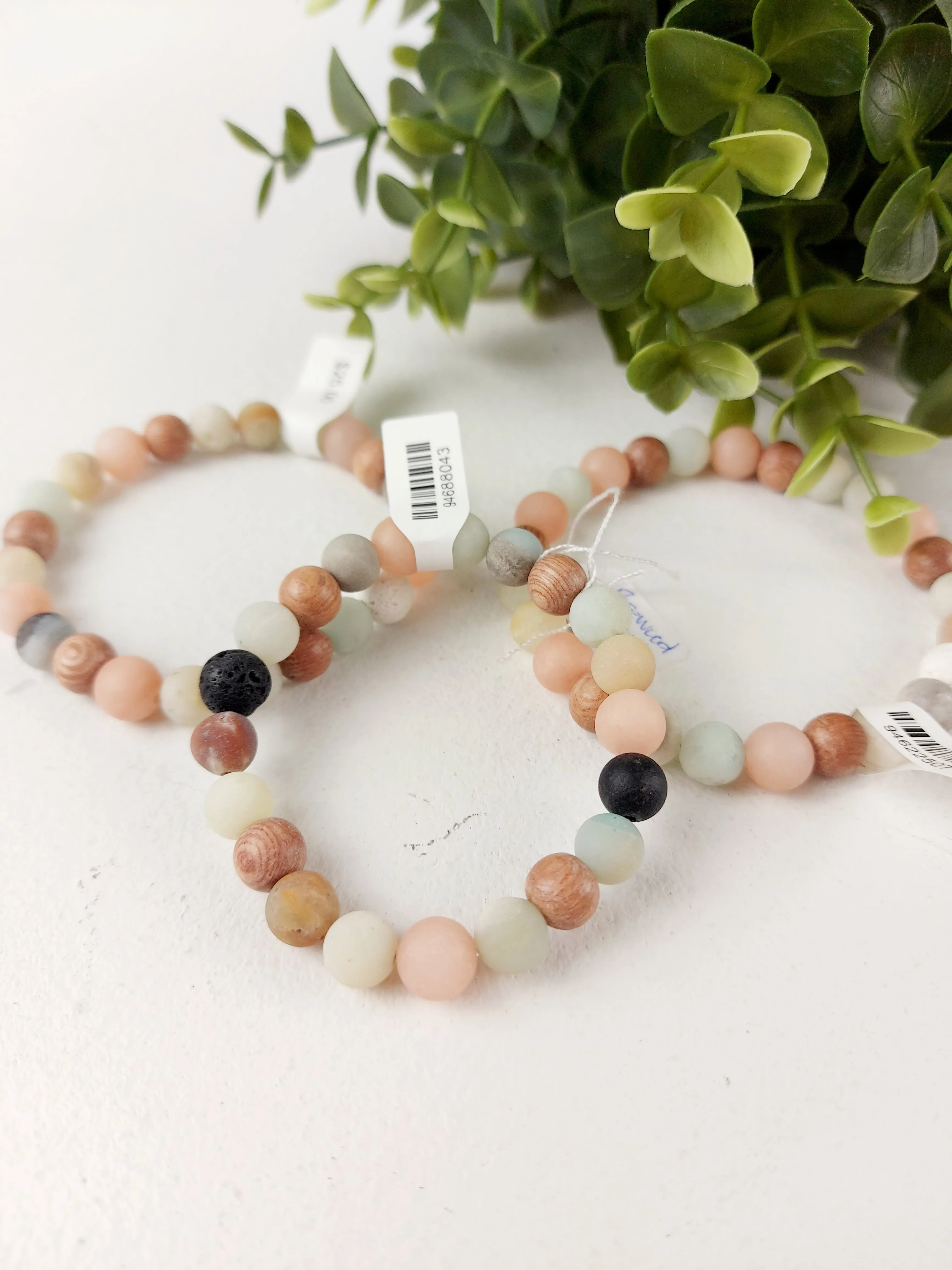 RevOILutionary Wellness, Essential Oil Bracelet