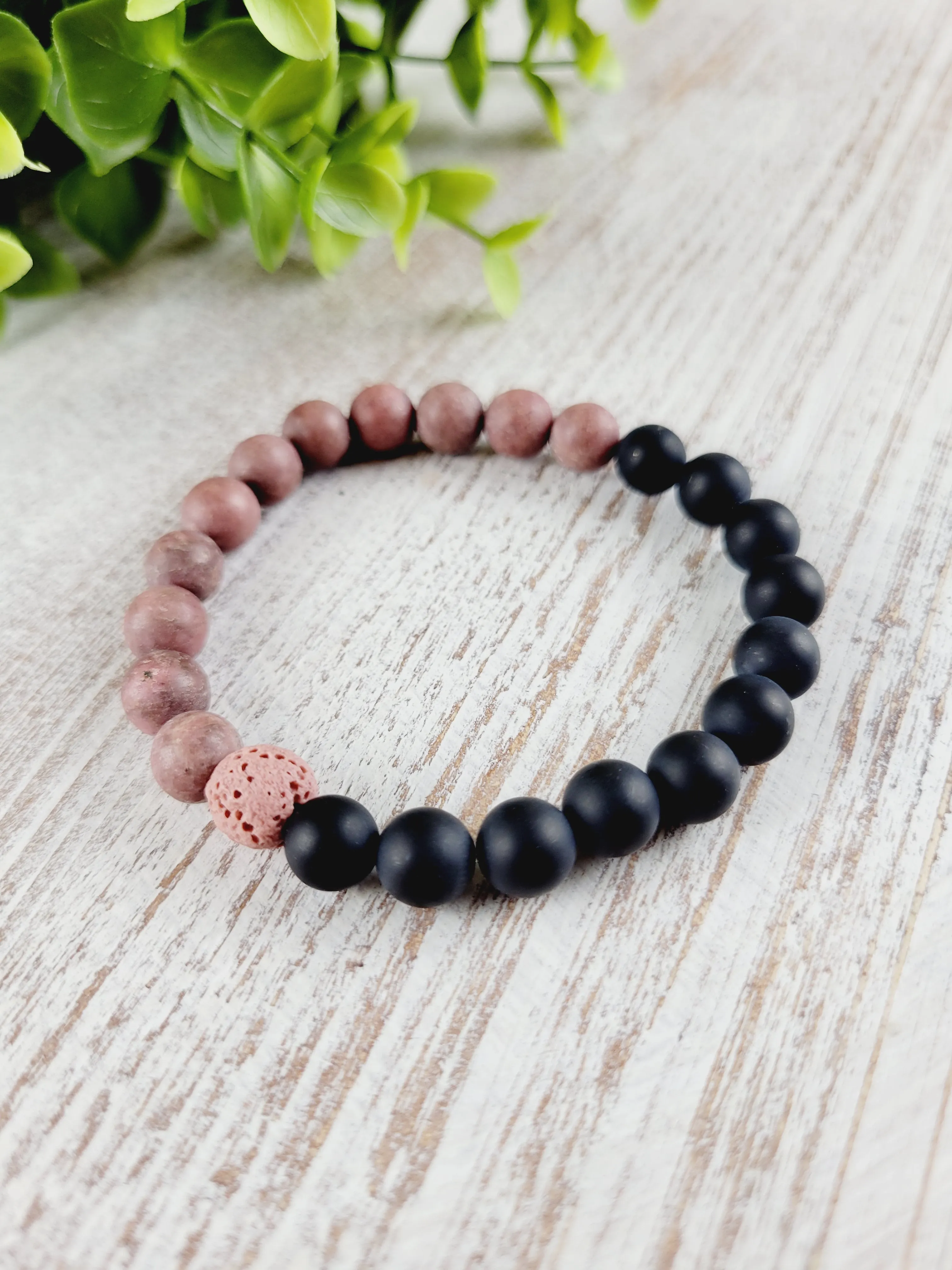 RevOILutionary Wellness, Essential Oil Bracelet