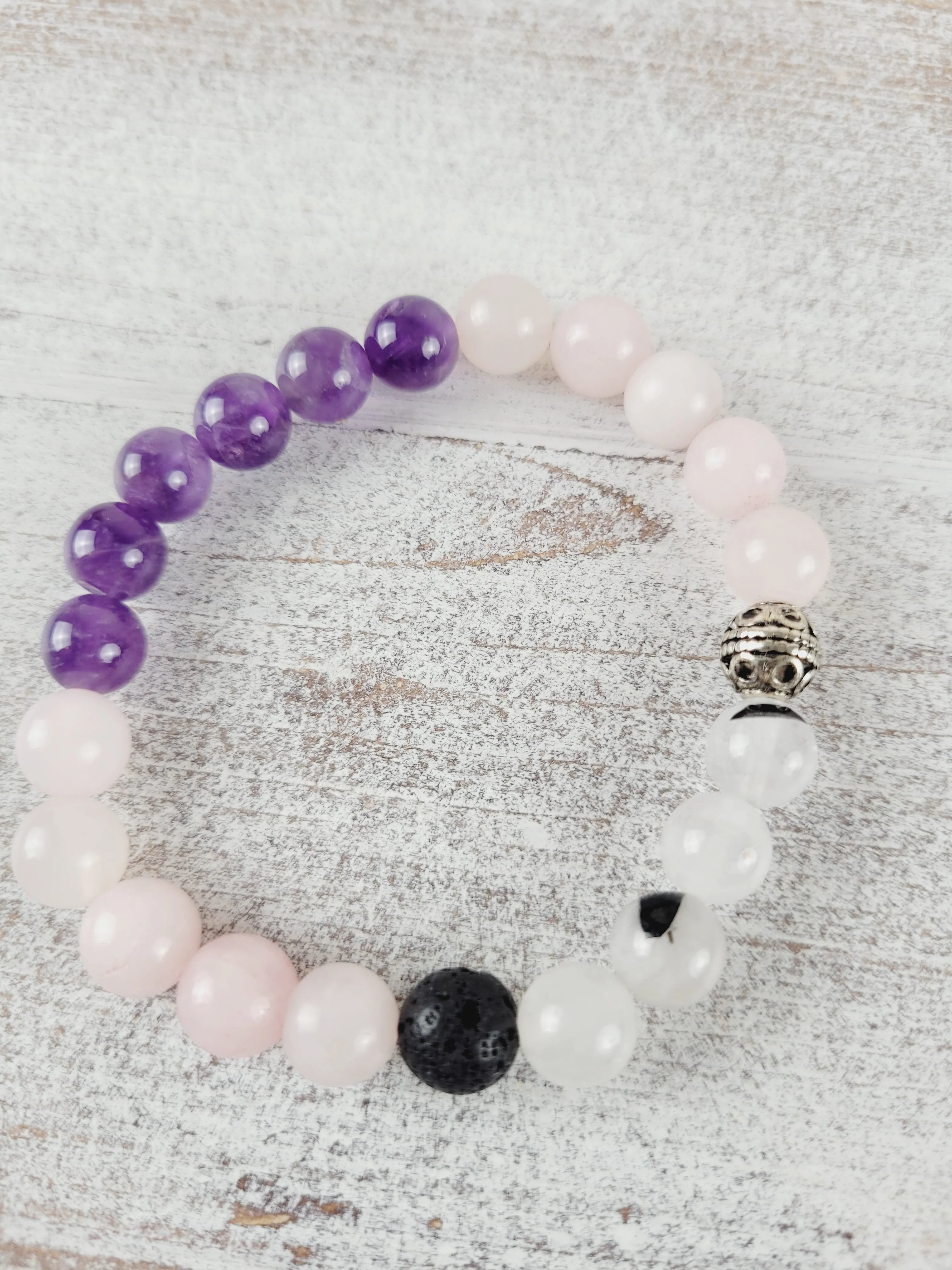 RevOILutionary Wellness, Essential Oil Bracelet