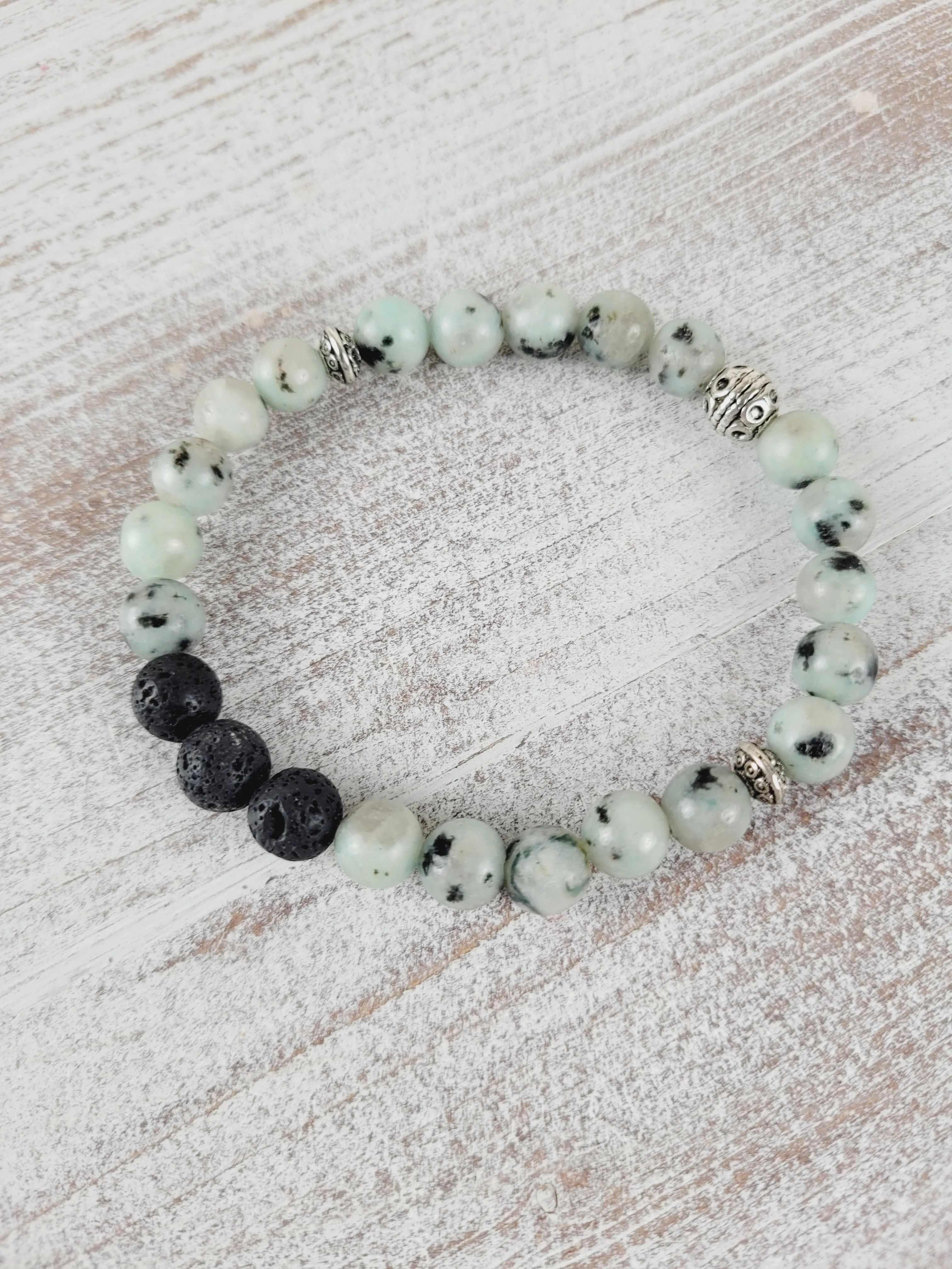 RevOILutionary Wellness, Essential Oil Bracelet