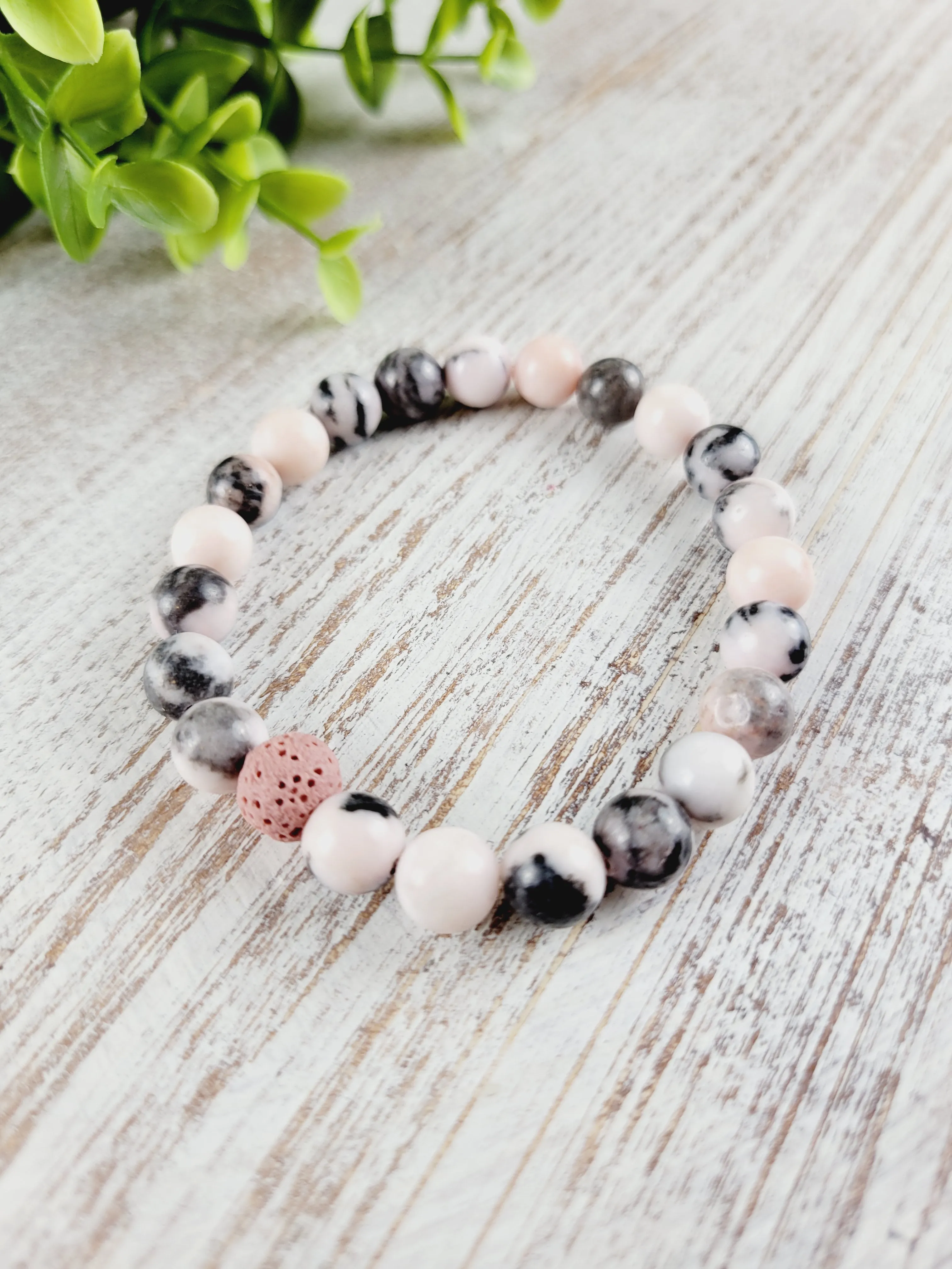 RevOILutionary Wellness, Essential Oil Bracelet