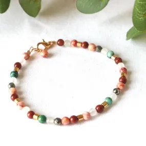 Russet Bracelet