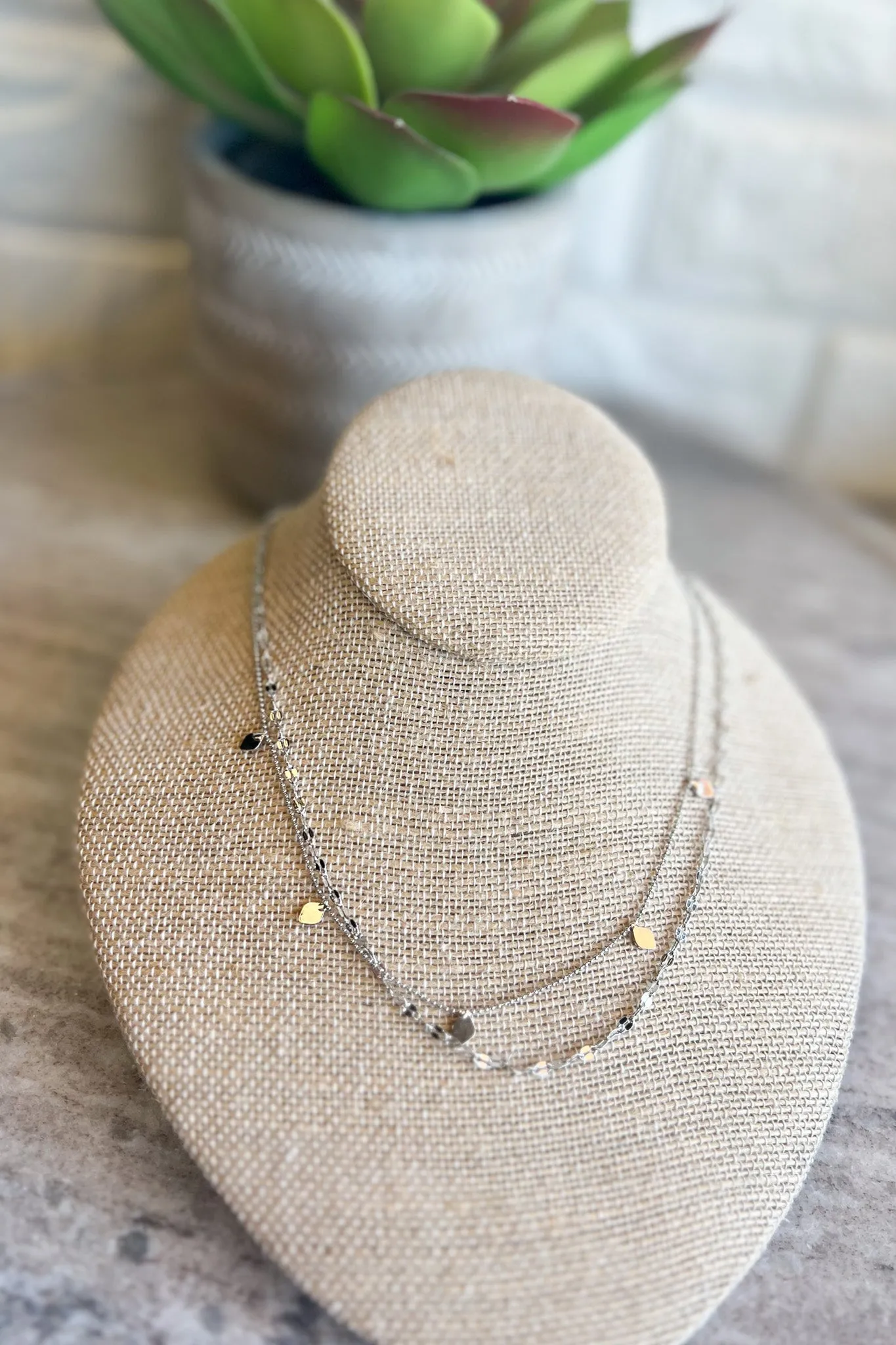 Seaside Bliss Necklace