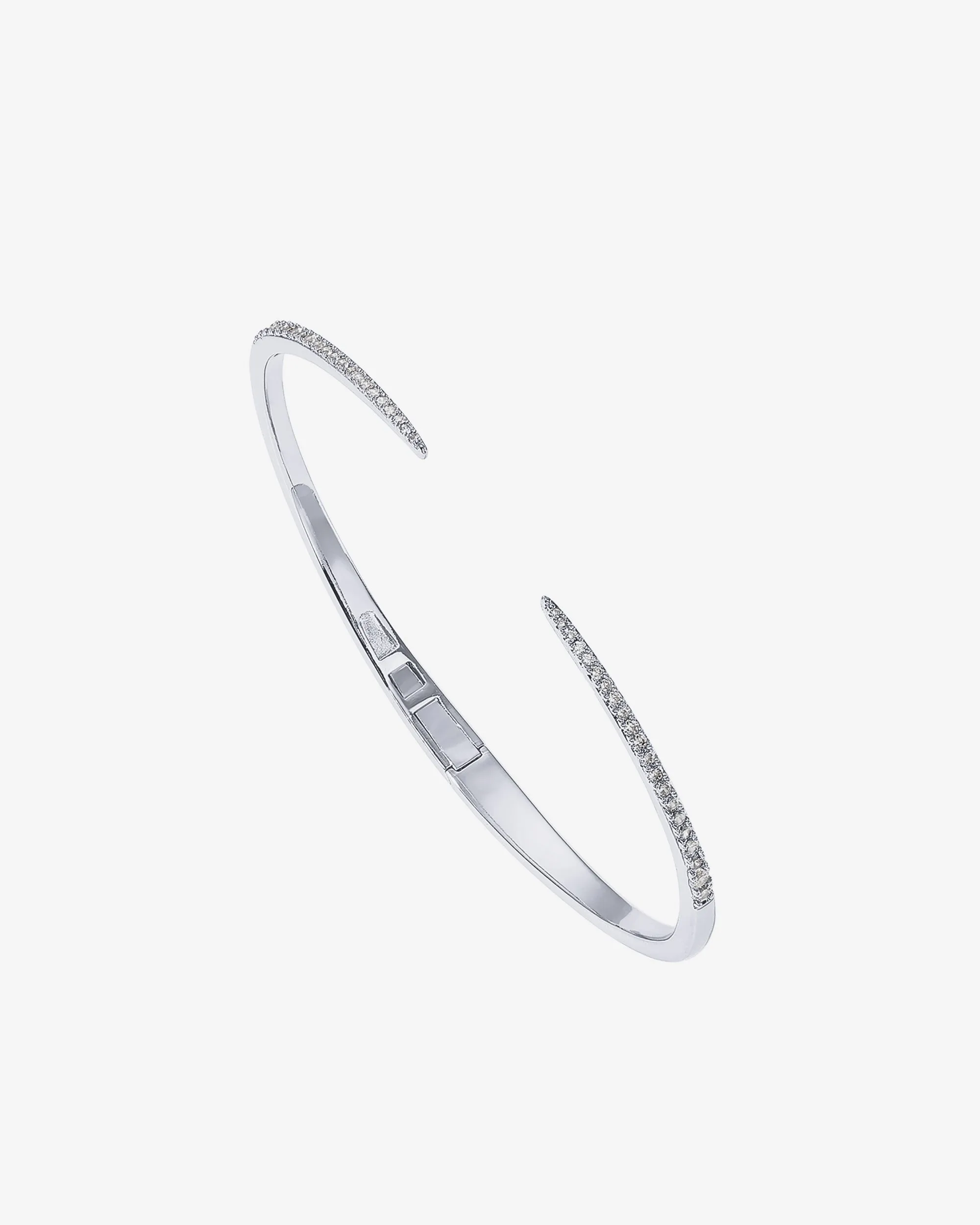 Serenity Cuff Bangle