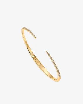 Serenity Cuff Bangle