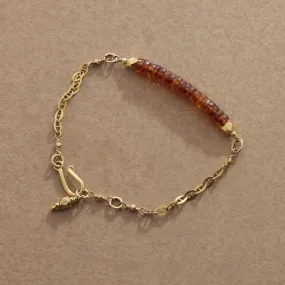 Setting Sun Bracelet