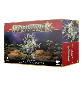 SLANN STARMASTER - Seraphon