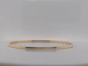 Square Bangle