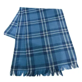 Sutherland Ancient Light Weight Tartan Scarf