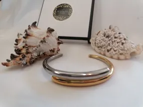 Sylvia Cuff Bracelet