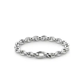 TI SENTO Bracelet 2875ZI