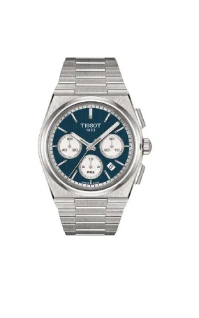 Tissot PRX Automatic Chronograph  T137.427.11.041.00