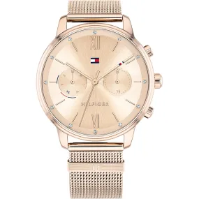 Tommy Hilfiger Blake 1782303 Womens Watch