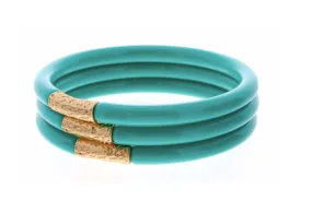 Turquoise  Bangle Set