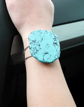 Turquoise Cuff