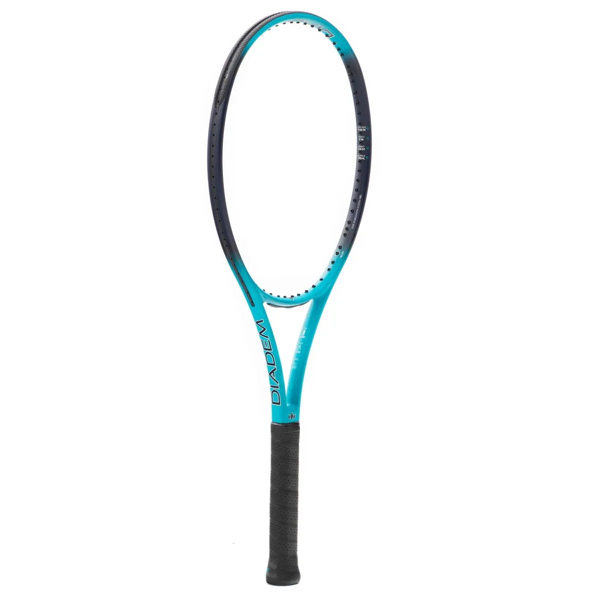 Used Diadem Elevate FS 98 Tour Unstrung Tennis Racquet 18434