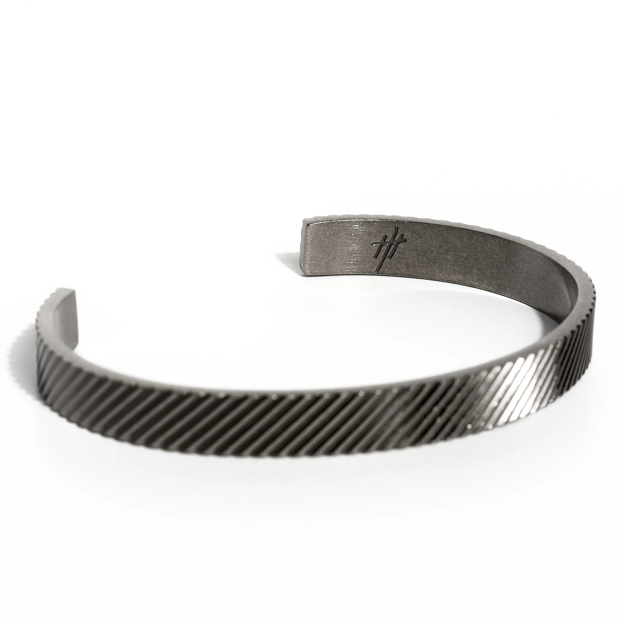 Vesper Cuff Men's Bracelet
