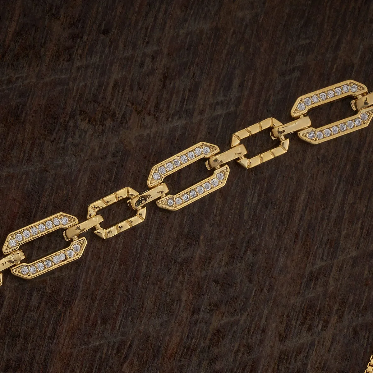 Zircon Bracelet 174607