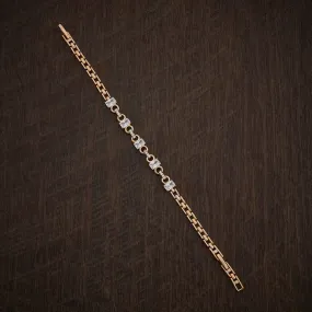 Zircon Bracelet 174676