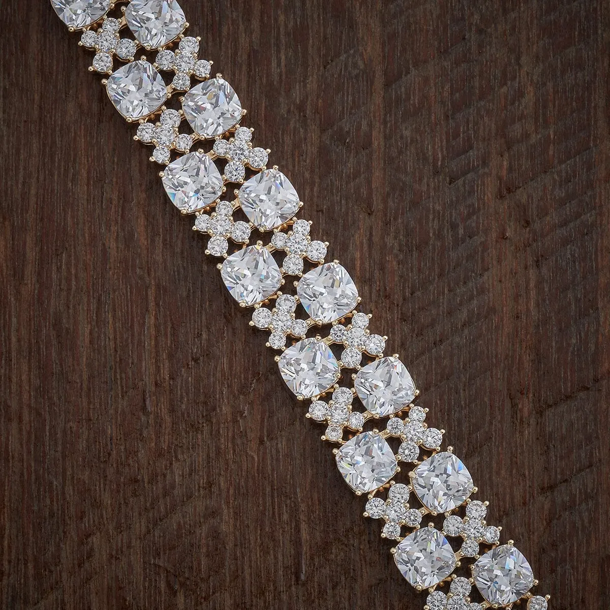 Zircon Bracelet 183485