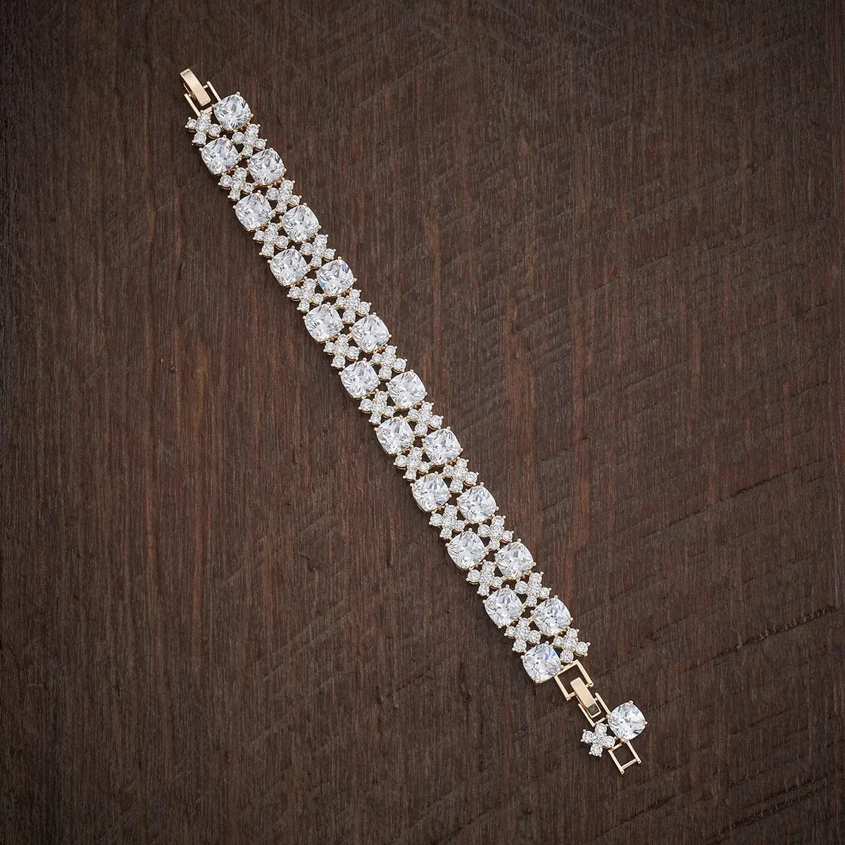 Zircon Bracelet 183485