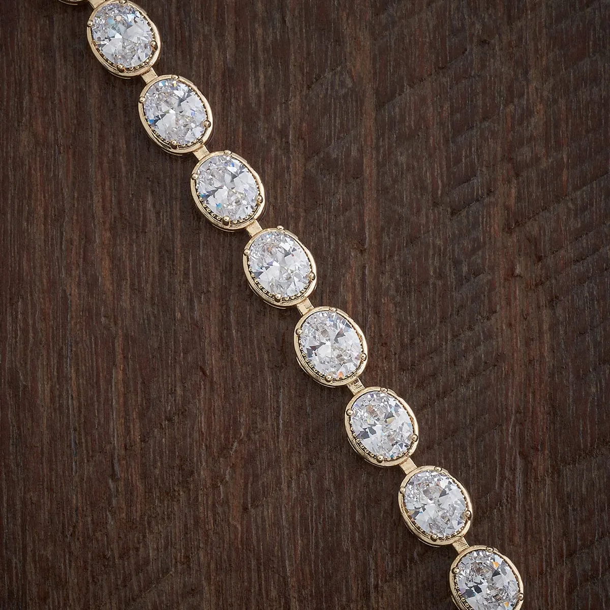 Zircon Bracelet 183486